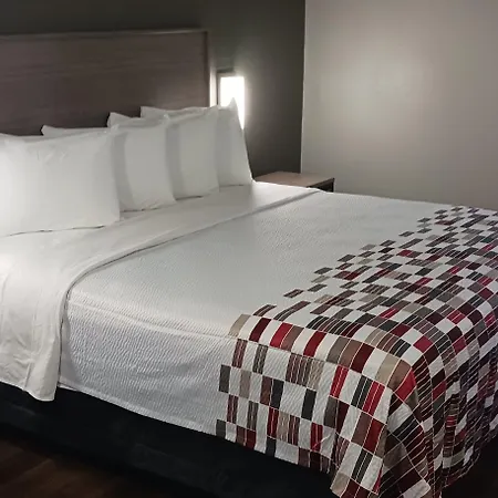 Red Roof Inn Fort Worth West